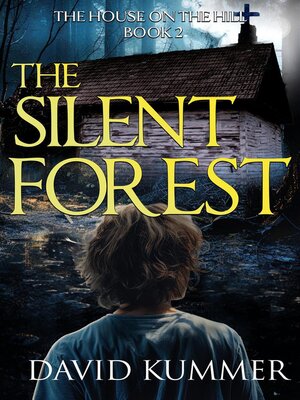 cover image of The Silent Forest